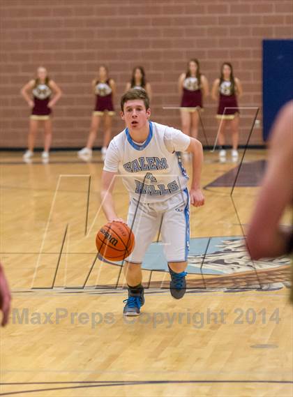 Thumbnail 3 in Maple Mountain @ Salem Hills photogallery.