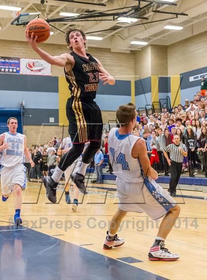Thumbnail 2 in Maple Mountain @ Salem Hills photogallery.