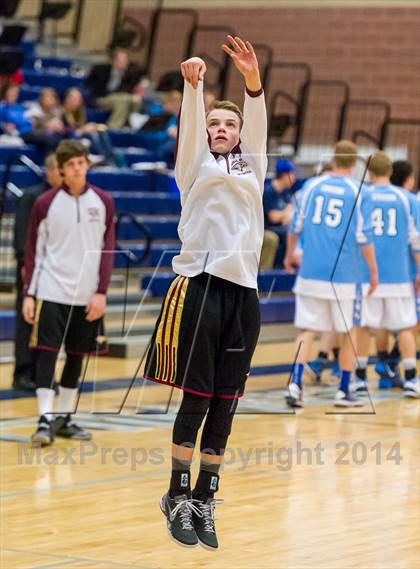 Thumbnail 3 in Maple Mountain @ Salem Hills photogallery.