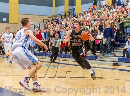 Thumbnail 1 in Maple Mountain @ Salem Hills photogallery.