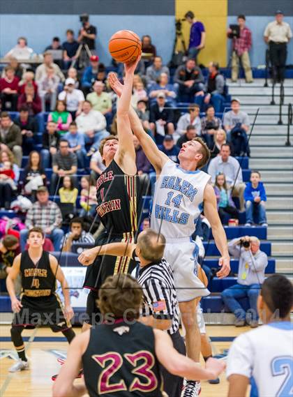 Thumbnail 3 in Maple Mountain @ Salem Hills photogallery.