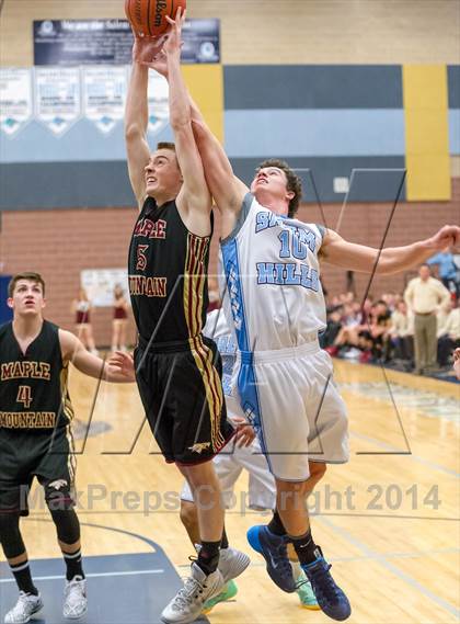Thumbnail 3 in Maple Mountain @ Salem Hills photogallery.