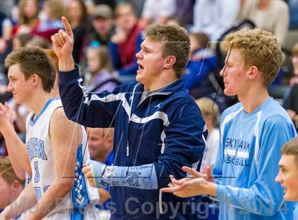 Thumbnail 3 in Maple Mountain @ Salem Hills photogallery.