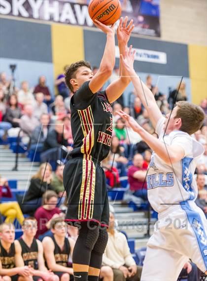 Thumbnail 3 in Maple Mountain @ Salem Hills photogallery.