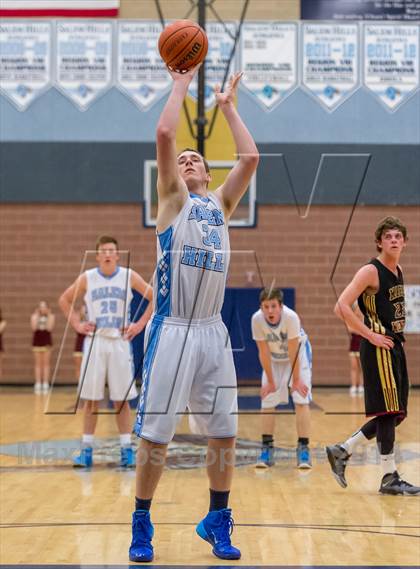 Thumbnail 3 in Maple Mountain @ Salem Hills photogallery.
