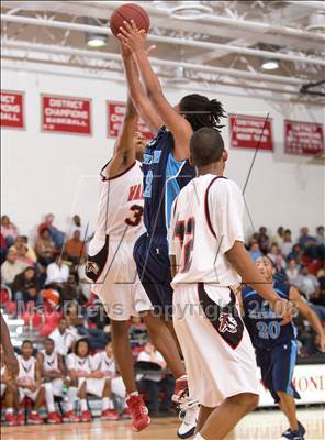 Thumbnail 3 in Indian River @ Nansemond River photogallery.