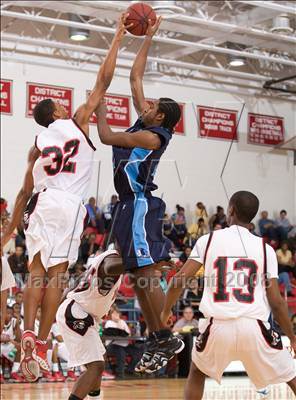 Thumbnail 2 in Indian River @ Nansemond River photogallery.