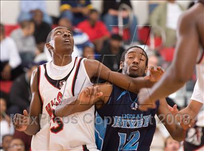 Thumbnail 3 in Indian River @ Nansemond River photogallery.