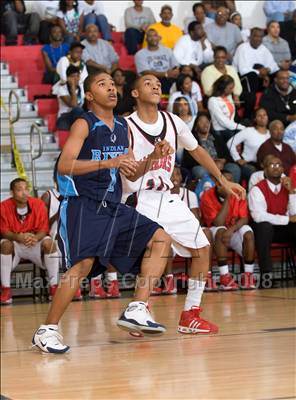 Thumbnail 1 in Indian River @ Nansemond River photogallery.