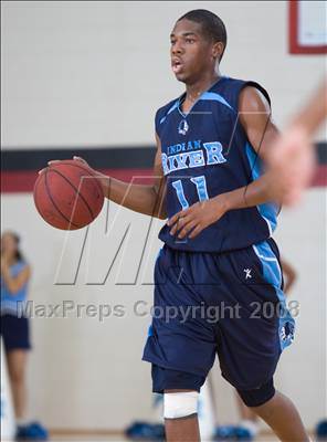 Thumbnail 1 in Indian River @ Nansemond River photogallery.