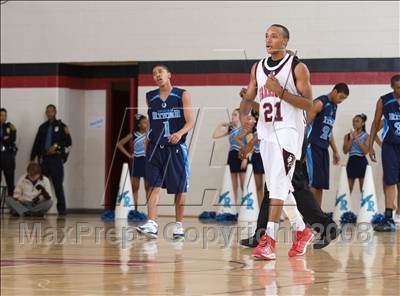 Thumbnail 1 in Indian River @ Nansemond River photogallery.