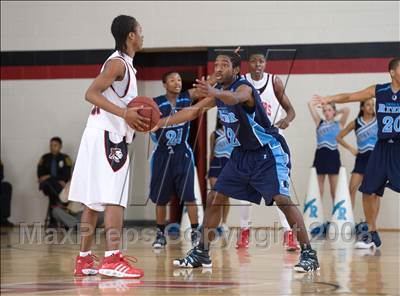 Thumbnail 1 in Indian River @ Nansemond River photogallery.