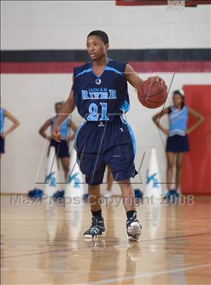Thumbnail 1 in Indian River @ Nansemond River photogallery.