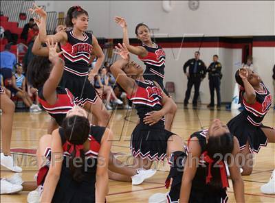 Thumbnail 2 in Indian River @ Nansemond River photogallery.