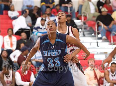 Thumbnail 1 in Indian River @ Nansemond River photogallery.