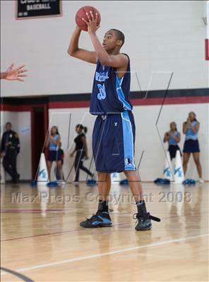 Thumbnail 1 in Indian River @ Nansemond River photogallery.
