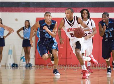 Thumbnail 1 in Indian River @ Nansemond River photogallery.