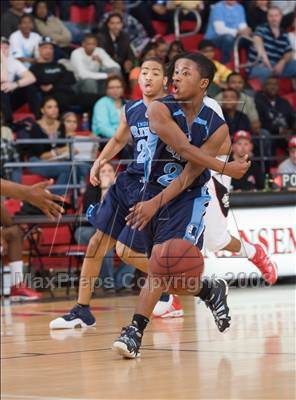 Thumbnail 2 in Indian River @ Nansemond River photogallery.