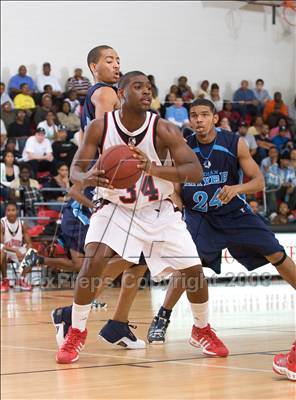 Thumbnail 3 in Indian River @ Nansemond River photogallery.