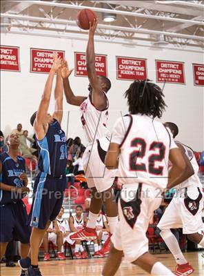 Thumbnail 2 in Indian River @ Nansemond River photogallery.