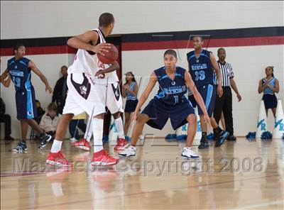 Thumbnail 2 in Indian River @ Nansemond River photogallery.