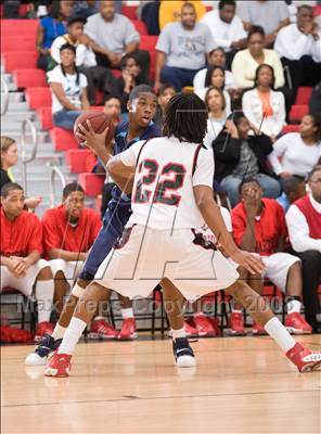Thumbnail 1 in Indian River @ Nansemond River photogallery.