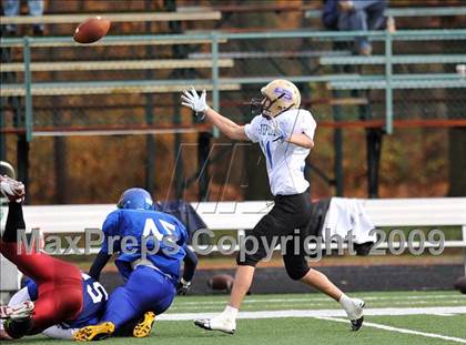 Thumbnail 2 in Suffolk County vs. Nassau County (Long Island All-Star Game) photogallery.