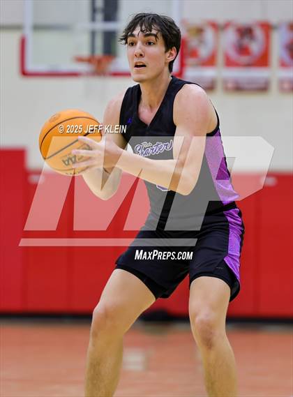 Thumbnail 1 in Saint Andrew's vs Gateway Charter (FHSAA 3A Regional Semifinal) photogallery.