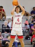 Photo from the gallery "Saint Andrew's vs Gateway Charter (FHSAA 3A Regional Semifinal)"