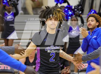 Thumbnail 1 in Saint Andrew's vs Gateway Charter (FHSAA 3A Regional Semifinal) photogallery.