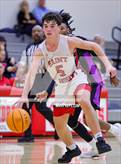 Photo from the gallery "Saint Andrew's vs Gateway Charter (FHSAA 3A Regional Semifinal)"