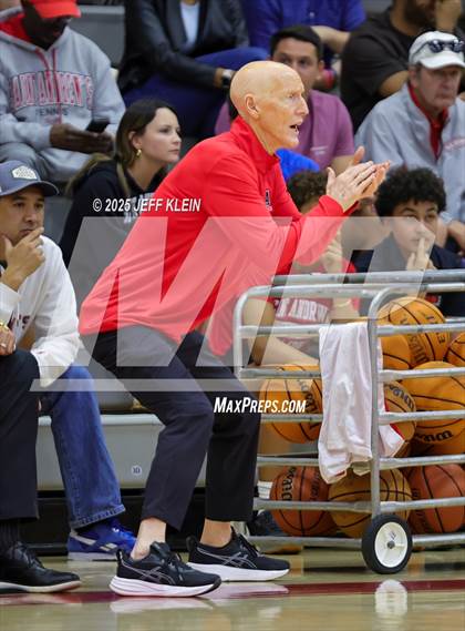 Thumbnail 1 in Saint Andrew's vs Gateway Charter (FHSAA 3A Regional Semifinal) photogallery.