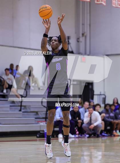 Thumbnail 3 in Saint Andrew's vs Gateway Charter (FHSAA 3A Regional Semifinal) photogallery.