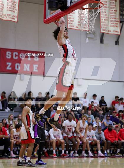 Thumbnail 2 in Saint Andrew's vs Gateway Charter (FHSAA 3A Regional Semifinal) photogallery.