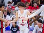 Photo from the gallery "Saint Andrew's vs Gateway Charter (FHSAA 3A Regional Semifinal)"