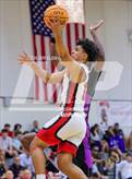 Photo from the gallery "Saint Andrew's vs Gateway Charter (FHSAA 3A Regional Semifinal)"