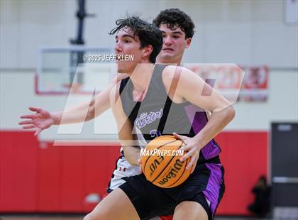 Thumbnail 1 in Saint Andrew's vs Gateway Charter (FHSAA 3A Regional Semifinal) photogallery.