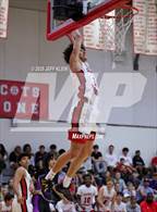 Photo from the gallery "Saint Andrew's vs Gateway Charter (FHSAA 3A Regional Semifinal)"