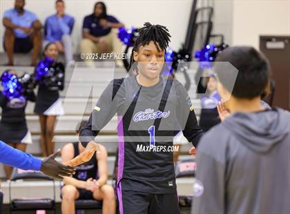 Thumbnail 3 in Saint Andrew's vs Gateway Charter (FHSAA 3A Regional Semifinal) photogallery.