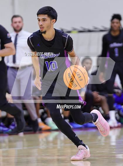 Thumbnail 1 in Saint Andrew's vs Gateway Charter (FHSAA 3A Regional Semifinal) photogallery.