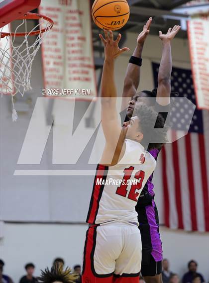Thumbnail 1 in Saint Andrew's vs Gateway Charter (FHSAA 3A Regional Semifinal) photogallery.