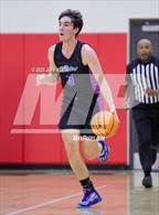 Photo from the gallery "Saint Andrew's vs Gateway Charter (FHSAA 3A Regional Semifinal)"
