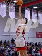 Photo from the gallery "Saint Andrew's vs Gateway Charter (FHSAA 3A Regional Semifinal)"