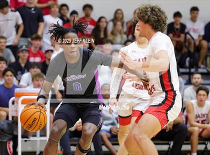 Thumbnail 2 in Saint Andrew's vs Gateway Charter (FHSAA 3A Regional Semifinal) photogallery.