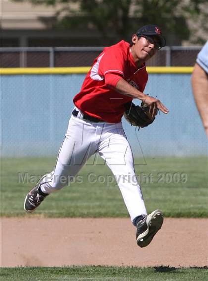 Thumbnail 3 in Lindhurst @ Capital Christian photogallery.