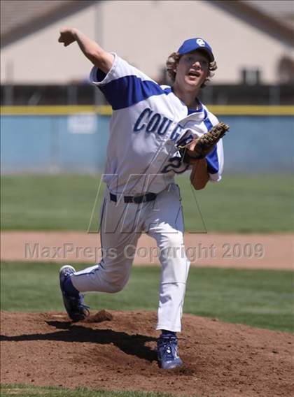 Thumbnail 3 in Lindhurst @ Capital Christian photogallery.