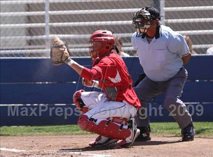 Thumbnail 3 in Lindhurst @ Capital Christian photogallery.
