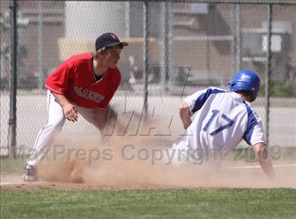 Thumbnail 3 in Lindhurst @ Capital Christian photogallery.