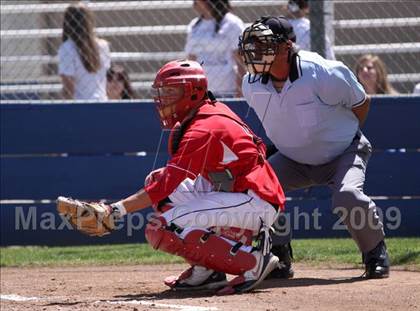 Thumbnail 2 in Lindhurst @ Capital Christian photogallery.