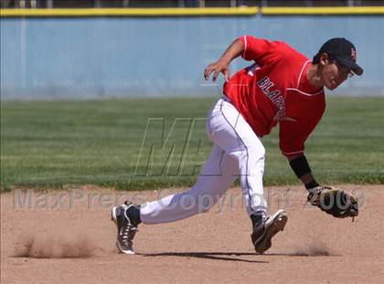 Thumbnail 3 in Lindhurst @ Capital Christian photogallery.